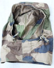 ARMEE FRANCAISE capuche CAMO veste combat NG chevron été 3C 105/112L LBV25VET012