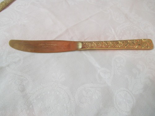 Vintage 1968 cellini gold - 1968,