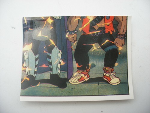 Stikers album figurine panini - stikers,