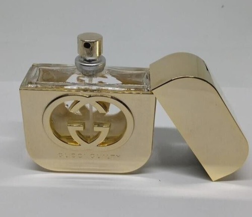 Flacon vaporisateur vide gucci - flacon,