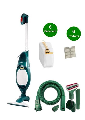 Folletto vk140 aspirateur - folletto,