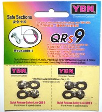 PLAQUE 2PR ATTACHE RAPIDE 9V - C3402087 - 4710887199815