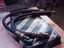 durites de frein avant x2 bmw