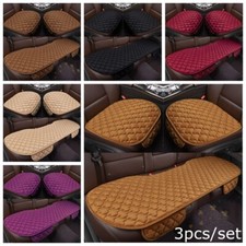 3pcs / Set Velours Rembourré