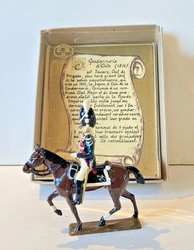 Cbg mignot gendarmerie - cbg, -gendarmerie
