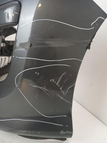 Pare choc avant peugeot - pare, 308