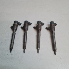 🇲🇫4× Injecteur 1.3 JTD