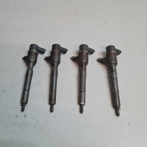 Injecteur 1 3 jtd - 🇲🇫4×,