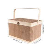  Panier Dragees Corbeille De