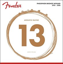 Phosphor bronze acoustic - phosphor,