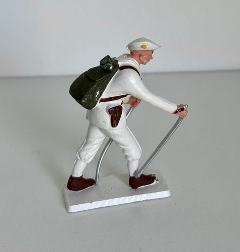 Starlux soldat chasseur - , alpin