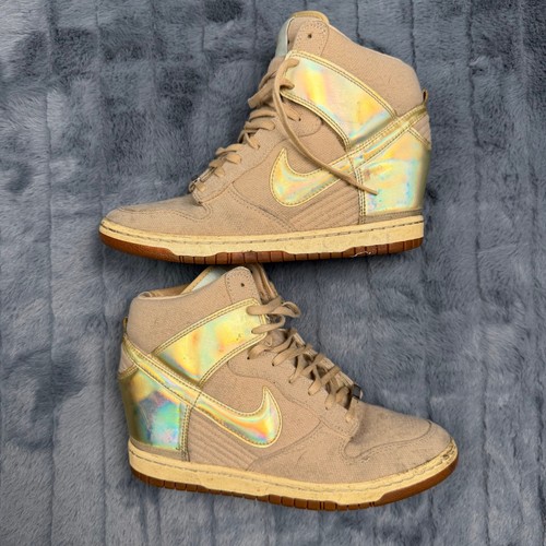 Nike dunk sky - dunk, high