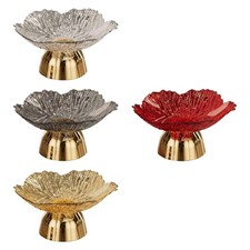 Piédestal de fruits de fruit