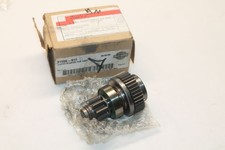 ROUE LIBRE DEMARREUR pour HARLEY DAVIDSON & BUELL .ref: 31556-91D * NEUF .#B