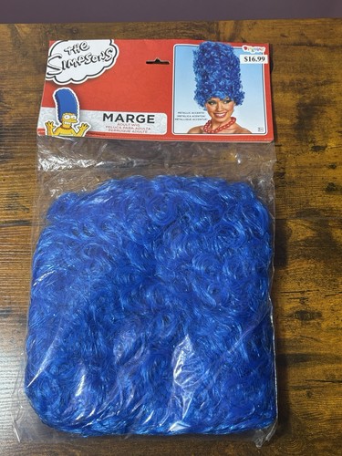 The simpsons marge - the,