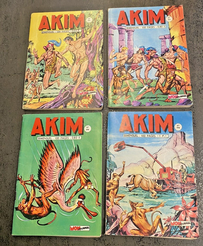 Lot akim 211 212 - lot,