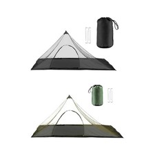 Tente bivy sommeil de tente