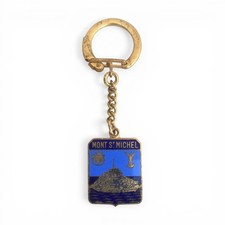 Ancien petit porte-clés -