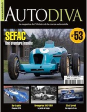 ▄▀▄ Magazine AUTODIVA