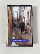 Georges Brassens – La