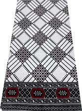African Wax Print Fabric Sell