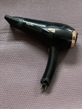 Sèche-cheveux BaByliss – forte puissance, plusieurs niveaux de puissance, câble