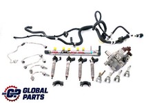 BMW E81 E87 LCI 123d Diesel