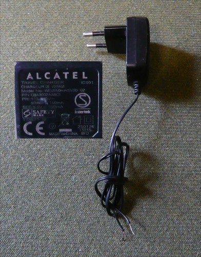 Alimentation secteur 100 240 - alimentation,