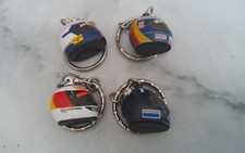 porte-clé Minichamps helmet