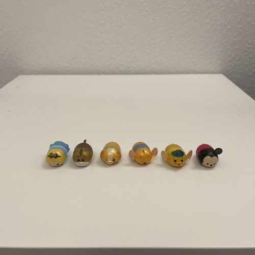 Disney tsum squishies - disney,