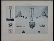 CAMILLE GUEYTON, BIJOUX 