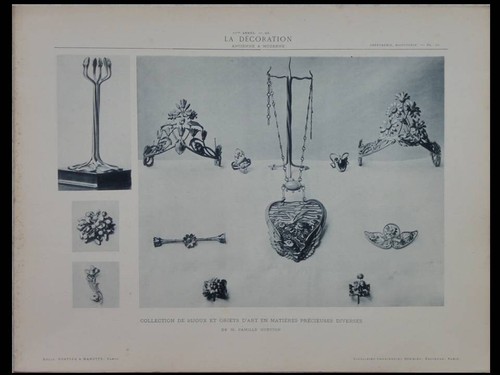 Camille gueyton bijoux - camille,