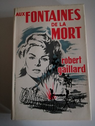 Robert gaillard aux - gaillard, :