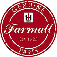 Farmall IH Genuine Parts