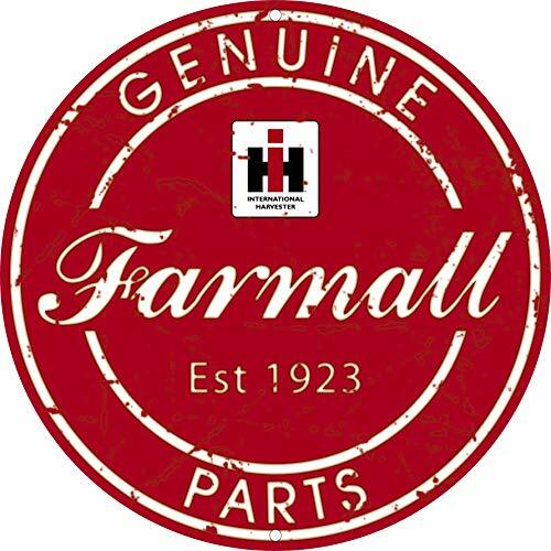 Farmall genuine parts - farmall, ih