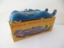 Ancienne authentique etoile - authentique,