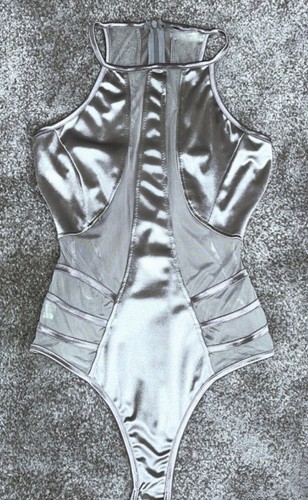 Body ouvert transparent - ouvert,,
