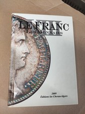 Le Franc - Tome 8, Les