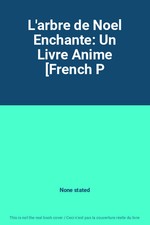 L'arbre de Noel Enchante: Un