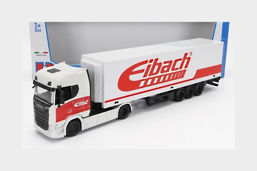 Burago scania s770 - 1:43, v8
