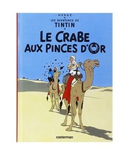Les aventures tintin le - les,