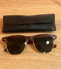 Lunettes de soleil vintage