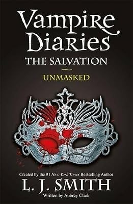 The vampire diaries - vampire, diaries: