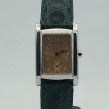 Longines Dolce Medium Vita