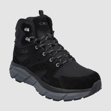 Chaussures De Randonnée Homme Kamsel Mid WP 3Q27687 U901 Noir