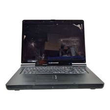 Alienware m9700 Portable Intel