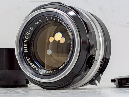 Exc lire nikon nippon - [exc+5,