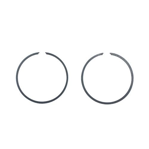 Segment scooter pour piston - , dr