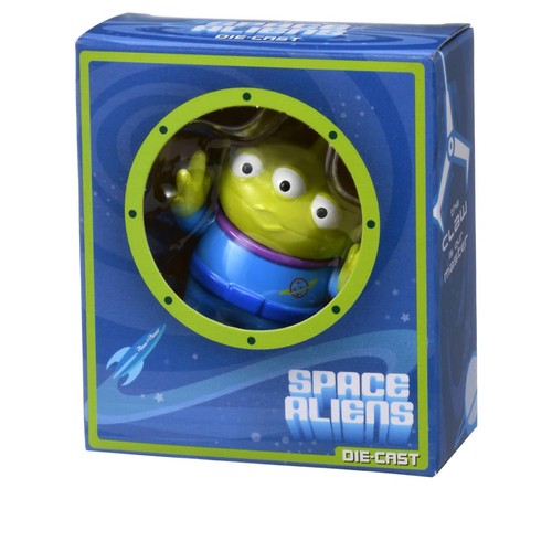 Takara tomy toy story - tomy, 5