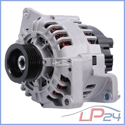 Alternateur 120a pour peugeot - alternateur,